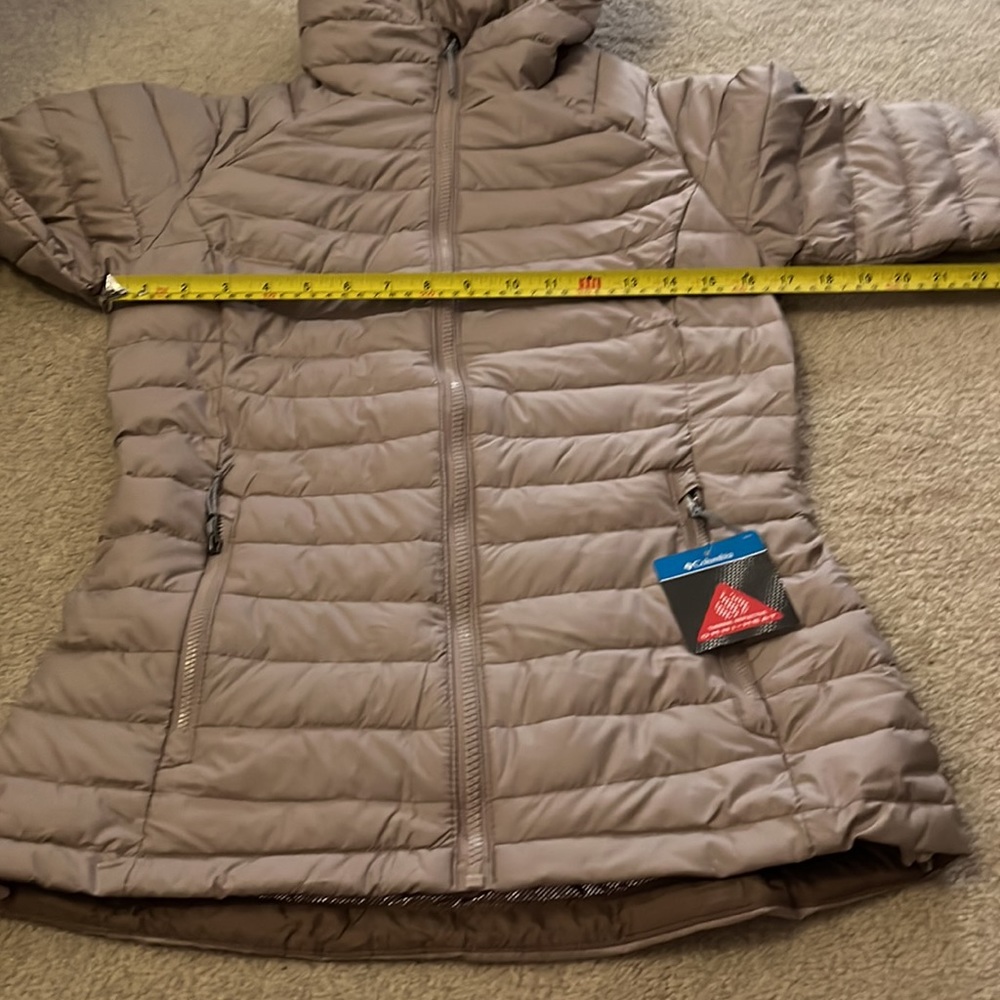 Columbia Jacket - Picture 10 of 14